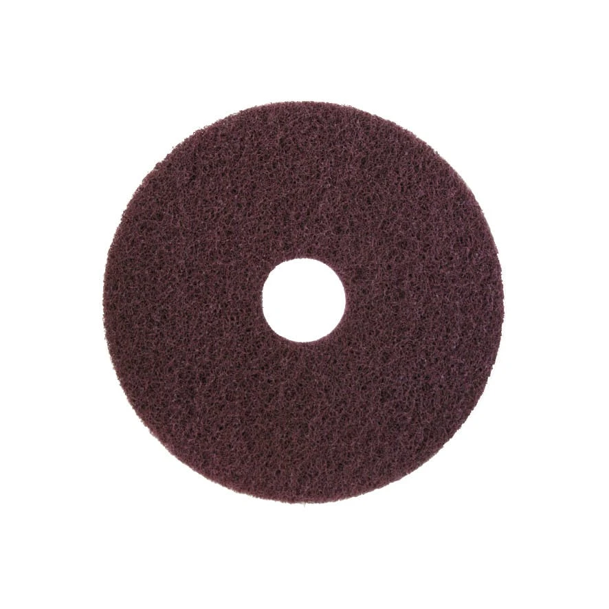 ARCORA Reinigungs- Polierpad Hi-Pro Agresor, Nylonpad, 432Mm, 1 Stück 3 ARCORA Reinigungs- Polierpad Hi-Pro Agresor, Nylonpad, 432Mm, 1 Stück