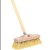 BawiTec Wischer Wascher Schrubber Mit Holzstiel Ankerschrubber Weich Naturborsten -Sauber Lieferungen Geschäft 8e946e5c 034d 44c3 8a55 23d21d335361