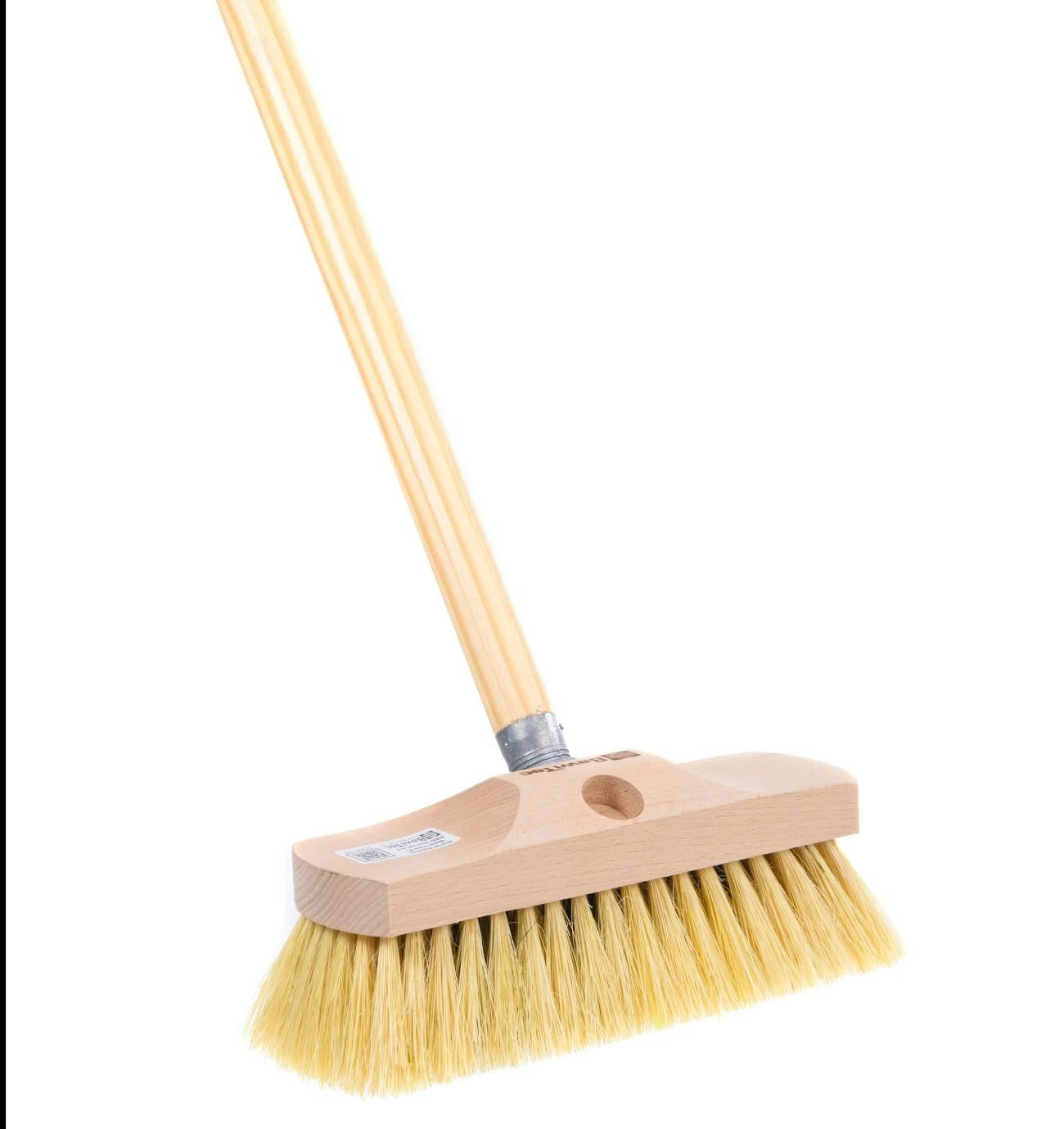 BawiTec Wischer Wascher Schrubber Mit Holzstiel Ankerschrubber Weich Naturborsten 3 BawiTec Wischer Wascher Schrubber Mit Holzstiel Ankerschrubber Weich Naturborsten