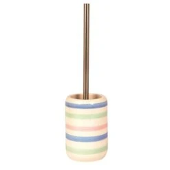 MSV Bad Serie "Seauville" WC Bürste Toilettenbürste Klobürste WC Garnitur Braun -Sauber Lieferungen Geschäft 8e9b8fc4 0a0e 483b 996b a598914eea3a 1