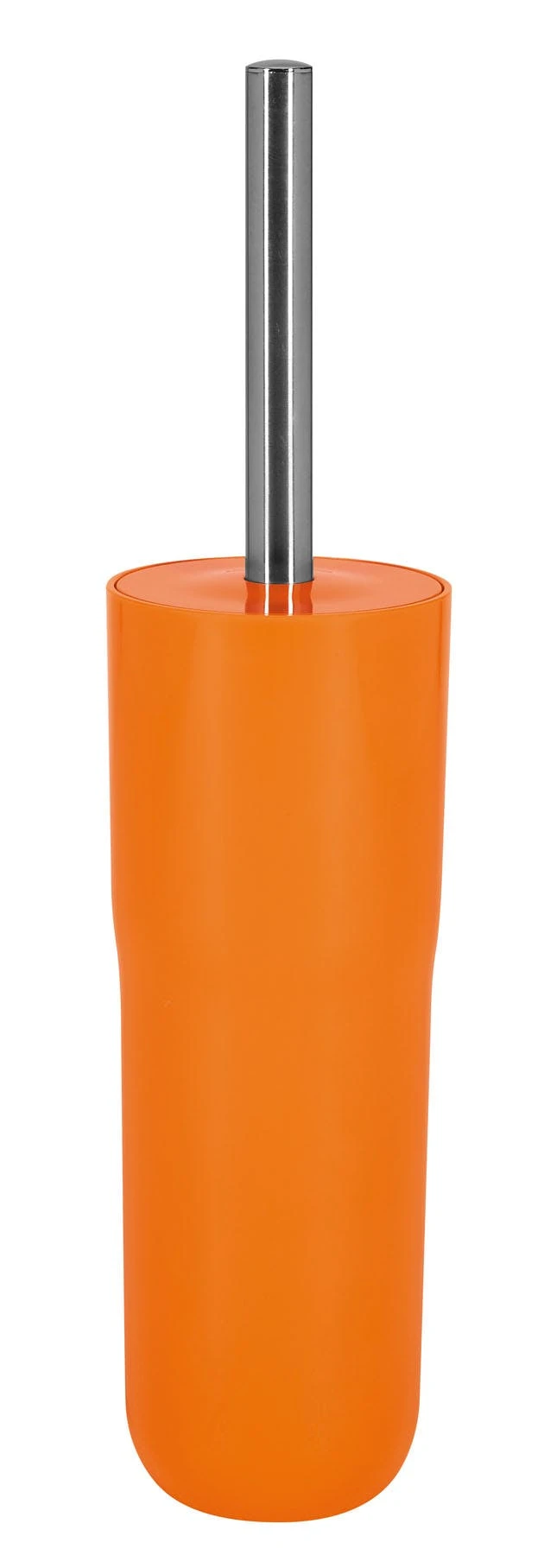 Spirella WC Bürste Klobürste Toilettenbürste Hochwertig „Cocco“ Mit Hygienischem Behälter Grün 5 Spirella WC Bürste Klobürste Toilettenbürste Hochwertig „Cocco“ Mit Hygienischem Behälter Grün – Bild 3