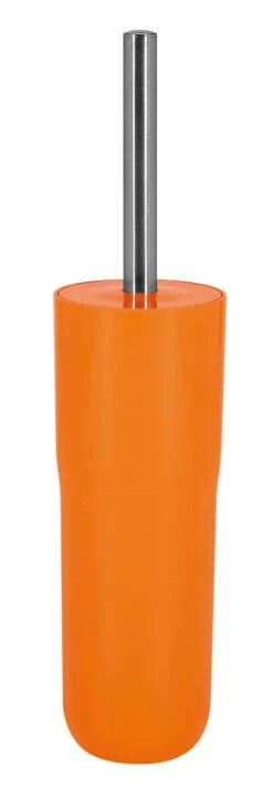 Spirella WC Bürste Klobürste Toilettenbürste Hochwertig „Cocco“ Mit Hygienischem Behälter Blau -Sauber Lieferungen Geschäft 8edcc38f 0158 4d75 b7e5 2f7f4750be1d 2