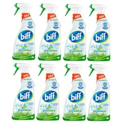 Biff Pro Nature Badreiniger Bad Reiniger Badezimmer Sprühflasche 2x750 Ml 13 Biff Pro Nature Badreiniger Bad Reiniger Badezimmer Sprühflasche 2x750 Ml -Sauber Lieferungen Geschäft 8ef1e173 821f 4065 bb33 2dd931dab0cc 1