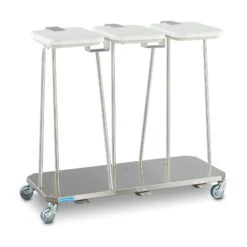 Abfallsammler | Neapel | Duo | Bis Zu 260 Liter Fassungsvermögen 15 Abfallsammler | Neapel | Duo | Bis Zu 260 Liter Fassungsvermögen -Sauber Lieferungen Geschäft 8f3dd2f2 4c84 4caf 9086 58e33e6f499b