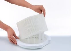 BONECO Verdunstermatte A7018 Für E2441A -Sauber Lieferungen Geschäft 8f4ada93 bb4c 4e07 bfa3 5eb7c1383dd5