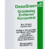 DesoGreen Grünbelagentferner 1000ml -Sauber Lieferungen Geschäft 8f5b8949 0906 4961 8524 24aa5d486c47