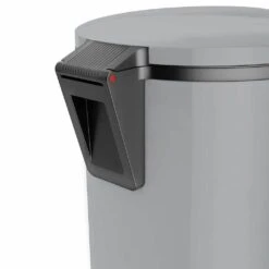 Hailo Tretmülleimer Pure Größe M 12 L Silber 0517-020 15 Hailo Tretmülleimer Pure Größe M 12 L Silber 0517-020 -Sauber Lieferungen Geschäft 8fec2f62 ca6a 4620 b25b 13fd1019d366