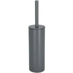 Spirella WC Bürste Klobürste Toilettenbürste „Akira“ Mit Hygienischem Behälter Matt Weiß 12 Spirella WC Bürste Klobürste Toilettenbürste „Akira“ Mit Hygienischem Behälter Matt Weiß -Sauber Lieferungen Geschäft 90080966 3608 423c 8ce2 a5ce1af1fca1