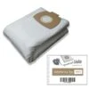 5 Filtersäcke Für Nilfisk ATTIX 40-21 PC INOX Staubsaugerbeutel Filtersack -Sauber Lieferungen Geschäft 90c8dbec 622b 46ad 9c6a 9d0d20fa389f 1