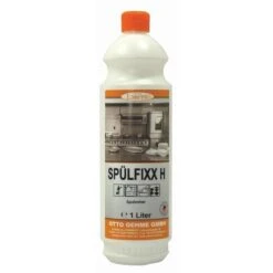 Lorito Spülfixx H 205 Geschirrspülmittel Ohne Parfüm 1 Liter -Sauber Lieferungen Geschäft 92a685f2 ceb5 4a6c 95ef 5544ae4d708c 3