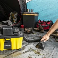 TROTEC Akku-Staubsauger VC 15-20V Nassstaubsauger Trockenstaubsauger -Sauber Lieferungen Geschäft 92b0cc72 d98b 4df3 b198 e2a4b8e388a4