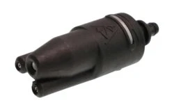 Bosch F016F05580 3in1-Spritzdüse Für UniversalAquatak 125/130 Hochdruckreiniger