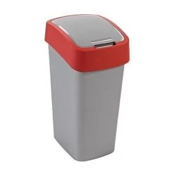 Papierkorb | 10 Liter Fassungsvermögen | Schwarz -Sauber Lieferungen Geschäft 93488ca3 fc31 44cc a666 e7aec55a133d