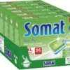 Somat All In 1 Pro Nature Spülmaschinen Tabs 6x56 Tabs Spülmittel Spülen -Sauber Lieferungen Geschäft 94096cf2 550a 45e5 9731 0e82abc656ff 3