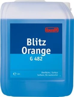 Buzil Blitz Tropic G 483 Allesreiniger Duftintensiv 1 L Flasche -Sauber Lieferungen Geschäft 9476be46 aa6f 4786 9488 1787de8c6964 1
