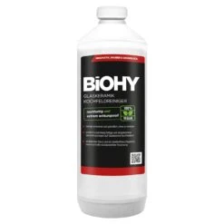 BiOHY Intensivreiniger Universal (1l Flasche) | Hochleistungs-INDUSTRIEREINIGER | Grundreiniger Ideal Für Hochdruckreiniger, Schaumarm 15 BiOHY Intensivreiniger Universal (1l Flasche) | Hochleistungs-INDUSTRIEREINIGER | Grundreiniger Ideal Für Hochdruckreiniger, Schaumarm -Sauber Lieferungen Geschäft 94fec09c 91ab 47e6 ac99 db13dfe4dd5b
