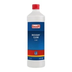Dreiturm SANIfris+ Schonender Sanitärunterhaltsreiniger 1 L Flasche -Sauber Lieferungen Geschäft 96cc2eec 8884 40f9 ab1b 22f134c8f977 2
