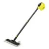 Karcher Kärcher SC 1 Tragbarer Dampfreiniger 0,2 L 1200 W Schwarz, Gelb -Sauber Lieferungen Geschäft 96e4cb51 fb65 40a3 92ab 675c06586016