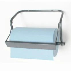 Papierrollenhalter - Putztuchrollenhalter - Bodenständer 310 Mm Mit Rollen -Sauber Lieferungen Geschäft 973e4f9b 4e8a 412e be2a 52fdd5eaad58 1