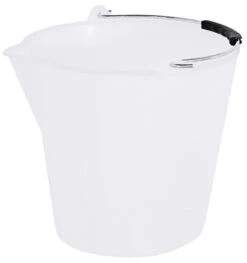 Wisch-Star Baueimer Putzeimer, 12 L. Schwarz -Sauber Lieferungen Geschäft 97a6efbc fe46 425b b6d5 f2dd11b128b9 2