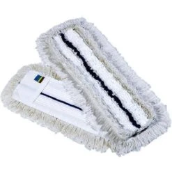Wischmop Baumwolle Microfaser Hospitalmop Baumwollmop 50 Cm