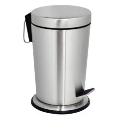 MSV Bad Serie "OSLO" Design Kosmetikeimer Bad Treteimer Abfalleimer Papierkorb Mülleimer 6 Liter (ØxH): Ca. 18 X 26,3 Cm Weiß Bambus 13 MSV Bad Serie "OSLO" Design Kosmetikeimer Bad Treteimer Abfalleimer Papierkorb Mülleimer 6 Liter (ØxH): Ca. 18 X 26,3 Cm Weiß Bambus -Sauber Lieferungen Geschäft 992fe943 d7e7 4b0d a933 453ca244d466 1