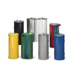 Kompakt-Abfallsammler Für 120-l-Säcke -Sauber Lieferungen Geschäft 99560fd2 3942 436f a0f2 93a12de4638a