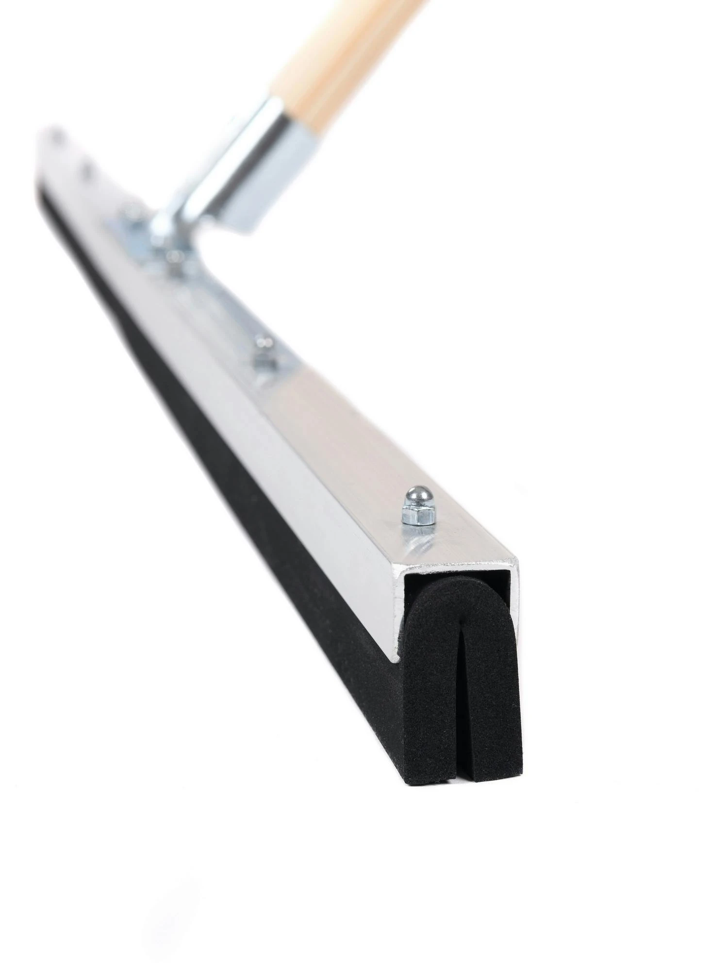 BawiTec Großflächen Wasserschieber 120cm XXL Wasserabzieher Mit Stiel 140cm Industrie Bodenabzieher 9 BawiTec Großflächen Wasserschieber 120cm XXL Wasserabzieher Mit Stiel 140cm Industrie Bodenabzieher – Bild 7