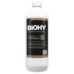 BiOHY Universal Entkalker (480x1l Flasche) | Konzentrat Für 20 Entkalkungsvorgänge Pro Flasche | Kompatibel Mit Allen Kaffeevollautomaten 12 BiOHY Universal Entkalker (480x1l Flasche) | Konzentrat Für 20 Entkalkungsvorgänge Pro Flasche | Kompatibel Mit Allen Kaffeevollautomaten -Sauber Lieferungen Geschäft 99a7671b a116 43b4 95e5 5a12a13abea9 8