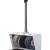 Polifix 2 Weiss (RAL 9016) Schuhputzmaschinen, Inkl. 1 Ltr Schuhpolitur (farblos) -Sauber Lieferungen Geschäft 99cf9a1d ddb4 4839 9e24 87afbf055dcf 1