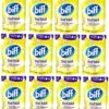 Biff Bad Total Zitrus Badreiniger Bad Reiniger Badezimmer 12x250 Ml Nachfüllpack -Sauber Lieferungen Geschäft 9ad5af4d f96c 454a a64f 81d404b539c6