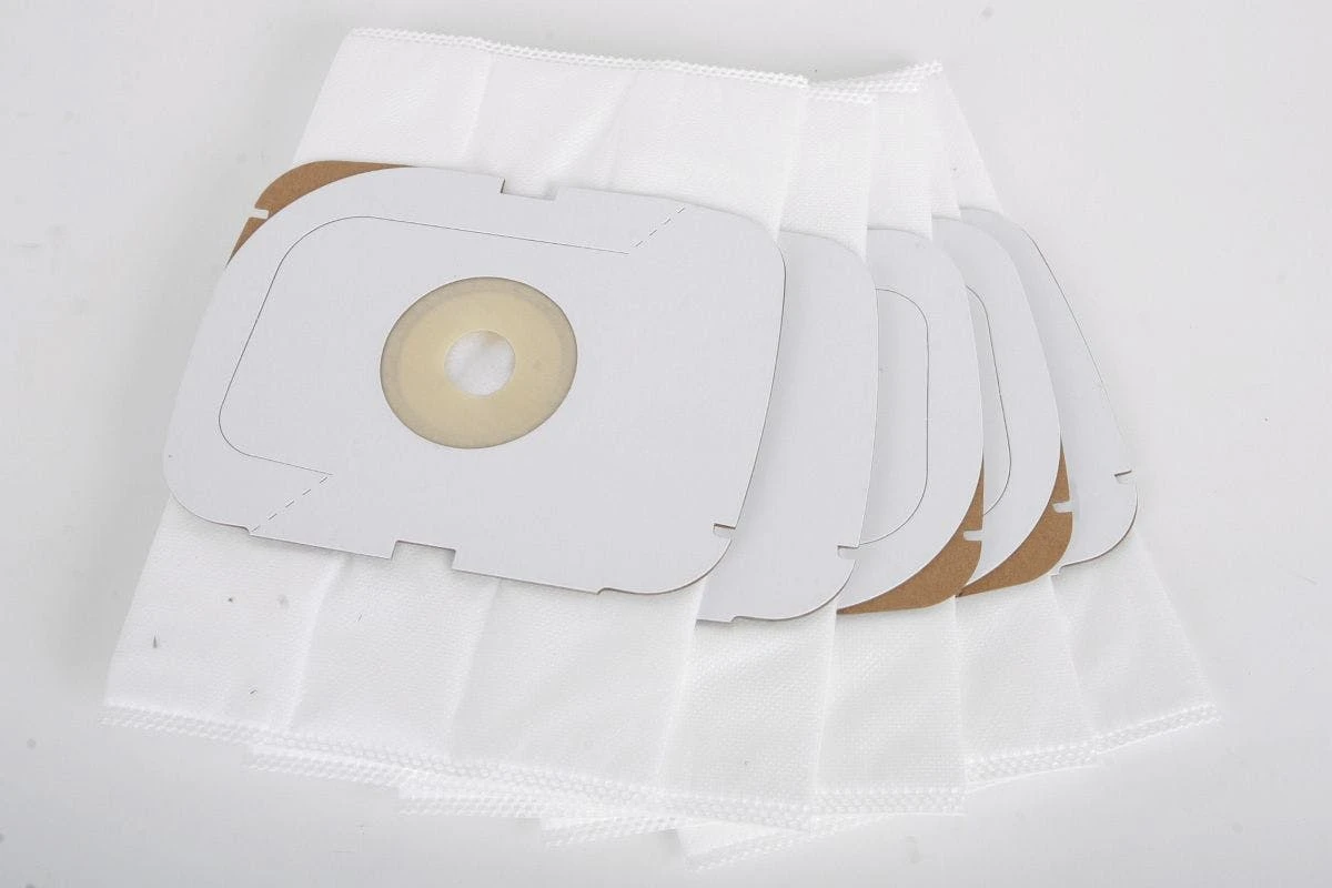 5 Staubsaugerbeutel Staubbeutel Filtertüten Passend Für Lux Intelligence + S115 9 5 Staubsaugerbeutel Staubbeutel Filtertüten Passend Für Lux Intelligence + S115 – Bild 7