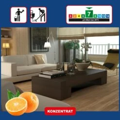 Putzboy Allzweck Reiniger - Konzentrat - 1 Liter - Universalreiniger Für Böden Und Oberflächen - Made In Germany 14 Putzboy Allzweck Reiniger - Konzentrat - 1 Liter - Universalreiniger Für Böden Und Oberflächen - Made In Germany -Sauber Lieferungen Geschäft 9c9eba36 b985 420e a1c2 fed3f517b82e