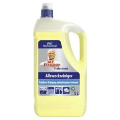 Mr. Proper Allzweckreiniger 4 In 1 Desinfizierend 750 Ml -Sauber Lieferungen Geschäft 9cc3be5c 5e63 4592 8496 11f17962ffc5 1
