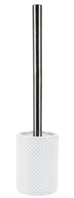 Spirella WC Bürste Ersatz Bürstenkopf (ØxH): 8,3 X 10 Cm Schwarz Passend Zu Den Serien Darwin, Atlanta, Etna, Lemon, Level, Max Light Porzellan, Mero, -Sauber Lieferungen Geschäft 9d5be9e6 65c1 45a3 8ca6 cec1afa44486