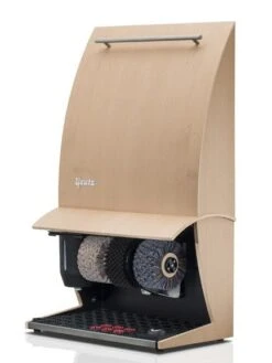 Elégance Nature Plus Walnuss Hell, Inkl. 1 Ltr Schuhpolitur (farblos) -Sauber Lieferungen Geschäft 9db1d576 0ed4 4618 b467 952ccdab3668 1