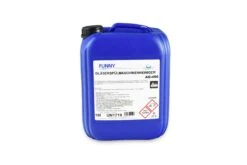 Funny Gläserreiniger, Desinfizierend, 10 Liter -Sauber Lieferungen Geschäft 9dc6e4b1 1698 4499 82ef 28e1c77a53ab