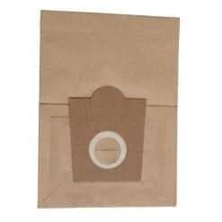 10x Staubsaugerbeutel / Saugertüte Kompatibel Mit Bosch Animeaux, BSA 000KA-999KA, BSA 2000-3999 Sphera, Org. Typ D, E, F, G, G XL, H - Papier -Sauber Lieferungen Geschäft 9e4869db 45af 4c7c 8618 c4929c4c9561