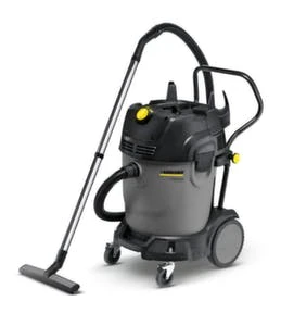 Karcher Nass-/Trockensauger, 1x2350 W, Luftmenge 3420l/min, Behälter 55l 8 Karcher Nass-/Trockensauger, 1x2350 W, Luftmenge 3420l/min, Behälter 55l – Bild 6