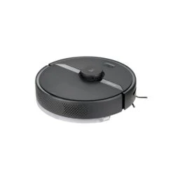 Roborock S6 Pure Saugroboter (mit Wischfunktion & IOS/Android App-Anbindung, 180ml Wassertank, 2.000 Pa, HEPA Filter, 180ml Wassertank)