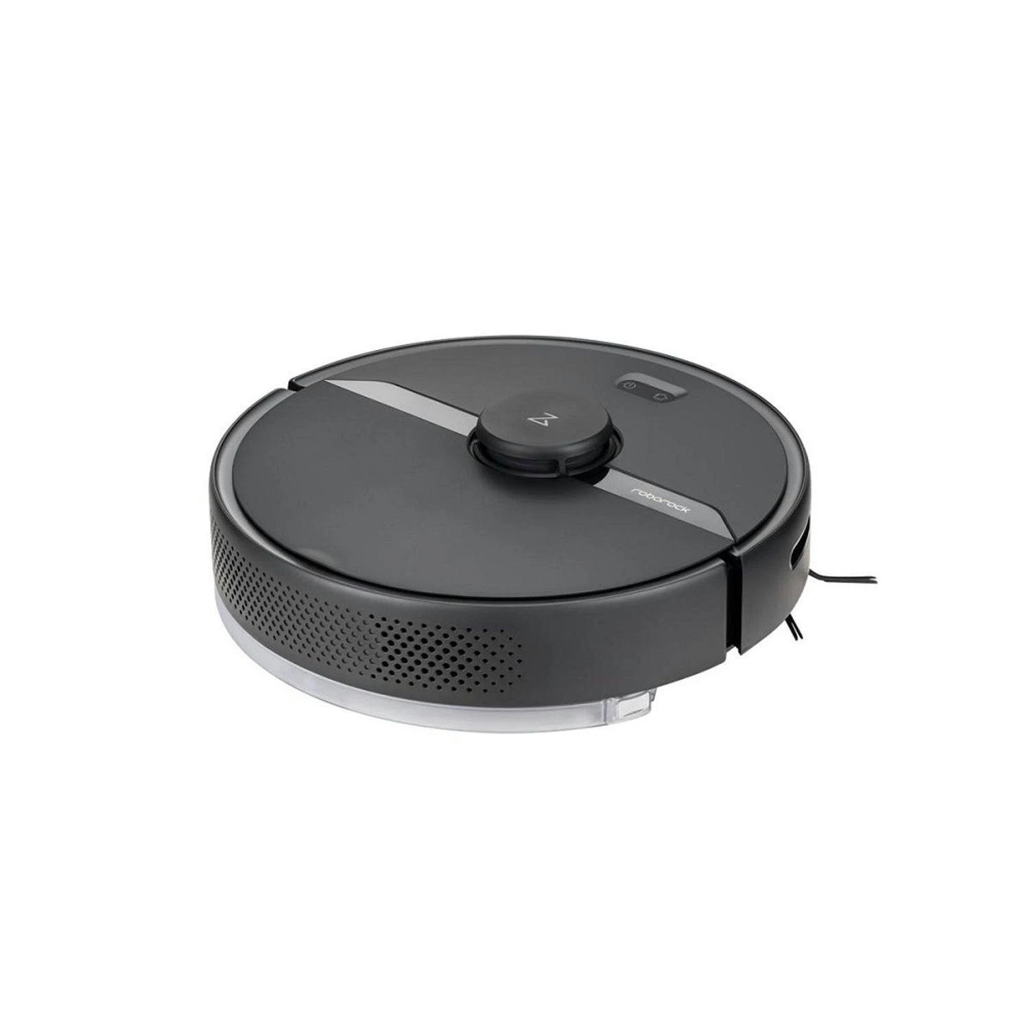 Cecotec Conga 3390 Saugroboter Mit Laser-Technologie: Gleichzeitiges Wischen, Saugen Und Bürsten. RoomPlan. 2300 Pa. App Mit Int 8 Cecotec Conga 3390 Saugroboter Mit Laser-Technologie: Gleichzeitiges Wischen, Saugen Und Bürsten. RoomPlan. 2300 Pa. App Mit Int – Bild 6