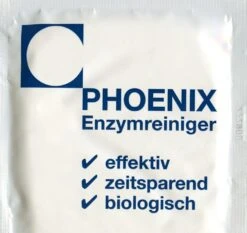 Phoenix Enzymreiniger Backofenreiniger, Grillreiniger, Microwelle, Dunstabzugshaube 1 X 20 Gr Siegelbeutel = Ca. 1,0-1,5 Liter -Sauber Lieferungen Geschäft 9f90978a d2cf 475e b521 9ab5382fa9c4 3