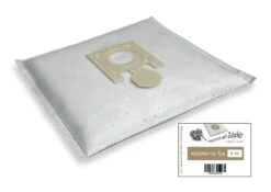 10 Staubsaugerbeutel Einsetzbar Für Aldi AE 120 AE120 -Sauber Lieferungen Geschäft 9fc98250 2a49 48d4 a85a 4252502e0a6d