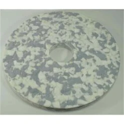 Melamin-Superpad Kuhflecken Pad Durchm. 41 Cm 16 Zoll