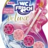 WC FRISCH DeLuxe Delicate Magnolia 50g WC Reiniger WC Duftspüler Reinigung -Sauber Lieferungen Geschäft a02ace89 e70f 471c 87d4 cb3179949d85
