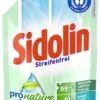 Sidolin Pro Nature PH-neutraler Glasreiniger Reinigung 250 Ml Nachfüllpack 2 Sidolin Pro Nature PH-neutraler Glasreiniger Reinigung 250 Ml Nachfüllpack -Sauber Lieferungen Geschäft a04a5153 5073 4ff2 8d85 b7248767fe9f 1