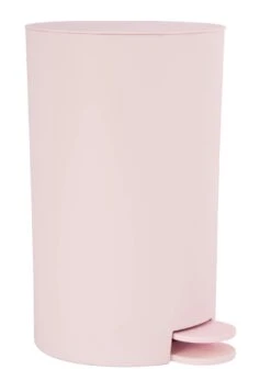 MSV Kosmetikeimer "Osaki" Mülleimer Treteimer Abfalleimer - 3 Liter – Mit Herausnehmbaren Inneneimer - Terracotta Rot -Sauber Lieferungen Geschäft a0902bfe 9ec9 4a22 bacd 41d5b16ca5f1