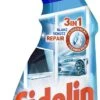Sidolin Multi Flächen Reiniger Sprühflasche 500 Ml Flasche Reinigungsmittel