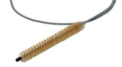 GR-4 - Bierleitungs - R-Bürsten - G-Länge - 255 Mm - B-Länge 100 Mm - D-Messer 22 Mm - Mit Rotem Griff -Sauber Lieferungen Geschäft a131da7e c066 4bf7 a72d 35d8f421bf7d 3