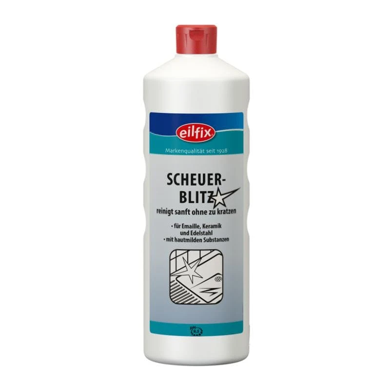 Dr. Becher "Dr. Becher" Multi Oberflächen Reiniger 1 L 9 Dr. Becher "Dr. Becher" Multi Oberflächen Reiniger 1 L – Bild 7